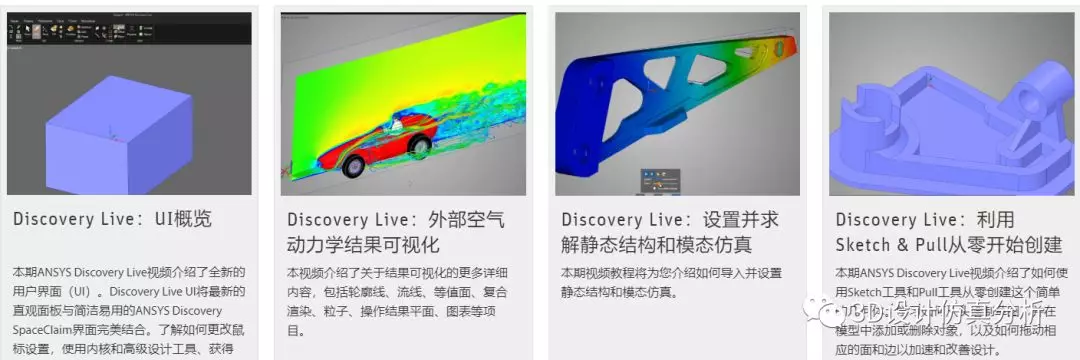 【ANSYS官方解读】如何获得案例征集一等奖的图6